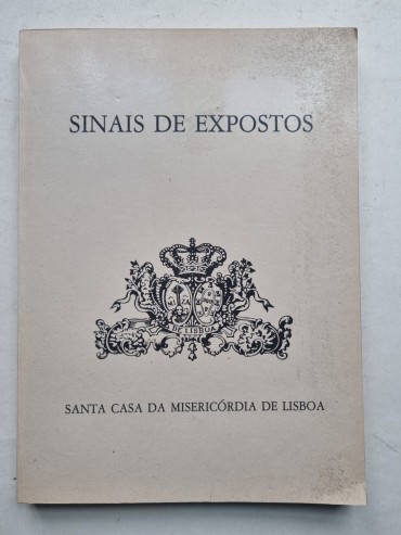 SINAIS DE EXPOSTOS