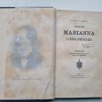 SOROR MARIANA A FREIRA PORTUGUEZA