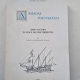 ARMADAS PORTUGUESAS