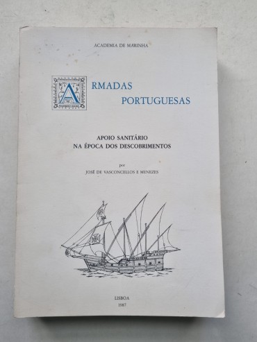ARMADAS PORTUGUESAS