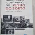DICIONÁRIO ILUSTRADO DO VINHO DO PORTO