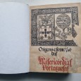 ORIGENS E FORMAÇÃO DAS MISERICORDIAS PORTUGUESAS