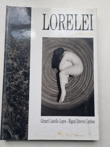 LOREREI