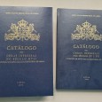 CATÁLOGO DAS OBRAS IMPRESSAS NO SÉCULO XV E XVI E XVII