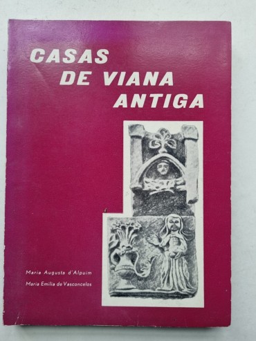 CASAS DE VIANA ANTIGA