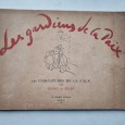 350 CARICATURES DE LA S.D.N.