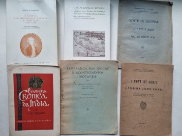 HISTÓRIA DE PORTUGAL