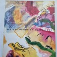 WATERCOLORS BY KANDINSKY