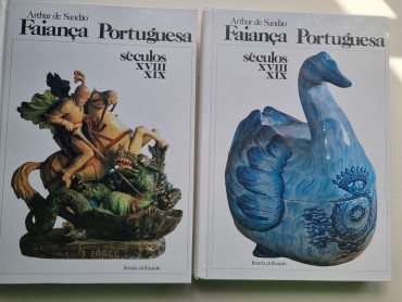 FAIANÇA PORTUGUESA