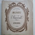 CATÁLOGO DO MUSEU NACIONAL DOS COCHES