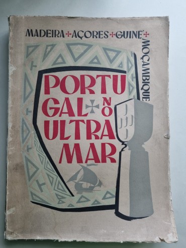 PORTUGAL NO ULTRAMAR