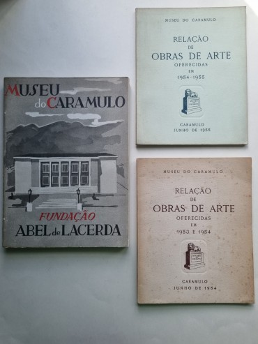 MUSEU DO CARAMULO