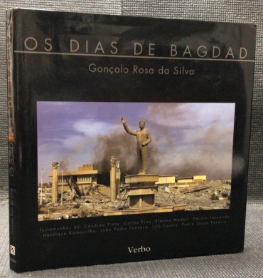 «Os Dias de Bagdad» 