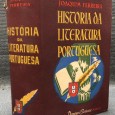«História da Literatura Portuguesa» 