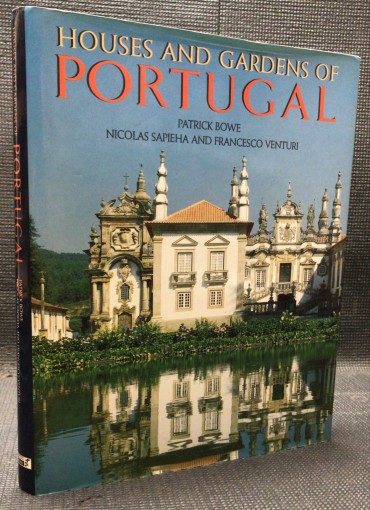 «Houses and Gardens of Portugal» 