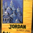 «Jordan - The Holy Land» 