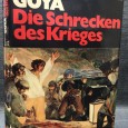 «Die Schrecken des Krieges» 