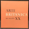 «Arte Britânica no século XX»