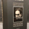 «Almada Negreiros - Fotobiografia» 