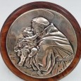 «Santo António com o Menino»