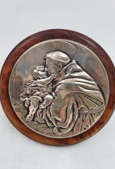 «Santo António com o Menino»