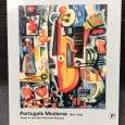 «Portugals Moderne 1910-1940 - Kunst in der Zeit Fernando Pessoa»