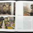 «Gartenkunst in Europa»