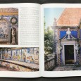 «Gartenkunst in Europa»