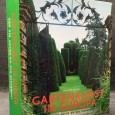 «Gartenkunst in Europa»