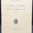 «O Ouro do Brasil das Minas dos Carirís Novos (Ceará)»