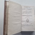 CARTAS DE ECHO E NARCISO