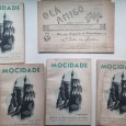 MOCIDADE PORTUGUESA