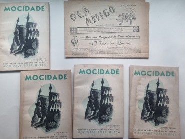 MOCIDADE PORTUGUESA