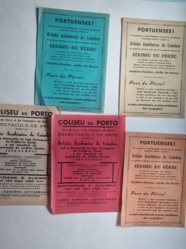 ORFEÃO ACADÉMICO DE COIMBRA