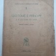 SÃO TOMÉ E PRINCIPE E A CULTURA DO CAFÉ