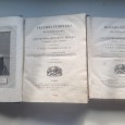 TRATADO COMPLETO DE COSMOGRAPHIA , E GEOGRAPHIA E GEOGRAPHIA-HISTORICA, PHYSICA E COMMERCIAL, ANTIGA E MODERNA