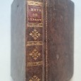 INSTRUCÇÕES PARA A FORMATURA, EXERCICIO E MOVIMENTOS DOS REGIMENTOS DE INFANTARIA – 1809