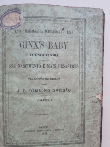 RAMALHO ORTIGÃO