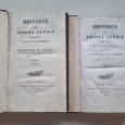 HISTÓRIA DA GRECIA ANTIGA