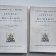GUERRAS DA RESTAURAÇÃO NO MAR E NO ALEM MAR