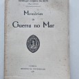 MEMÓRIAS DE GUERRA NO MAR