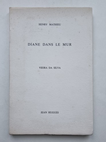 HENRY MATHIEU – VIEIRA DA SILVA