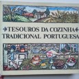 TESOUROS DA COZINHA TRADICIONAL PORTUGUESA