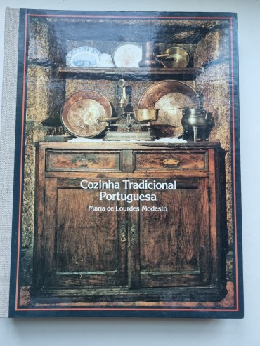 COZINHA TRADICIONAL PORTUGUESA