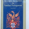 AS ORIGENS DOS APELIDOS DAS FAMILIAS PORTUGUESAS