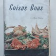 COISAS BOAS – RECEITAS CULINÁRIAS