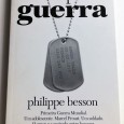 EM TEMPOS DE GUERRA