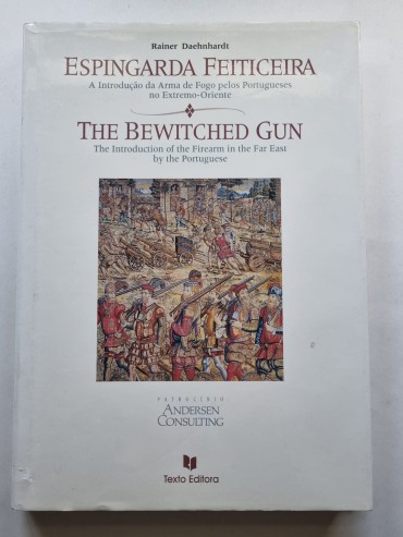 ESPINGARDA FEITICEIRA