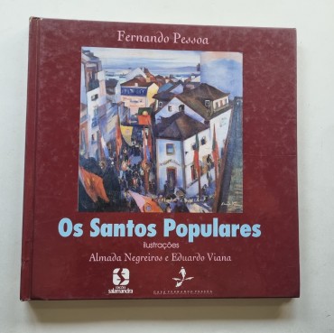 FERNANDO PESSOA