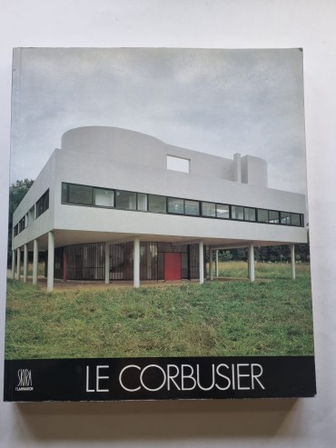 LE CORBUSIER